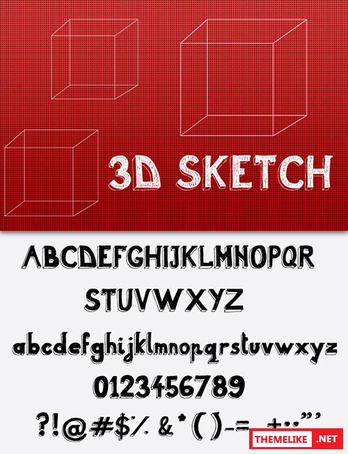 3d_sketch