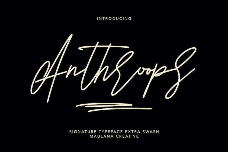 Anthroops Free