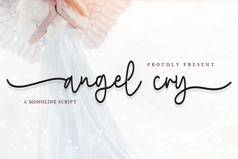 Angel Cry