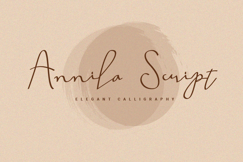 Annila Script