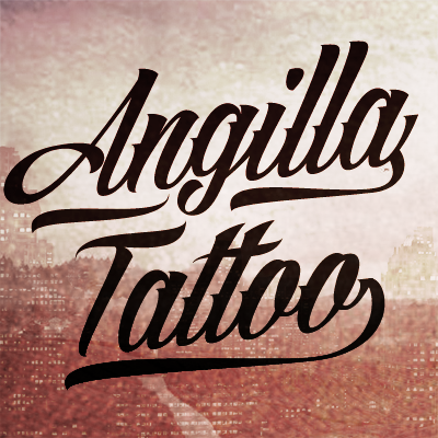 Angilla Tattoo