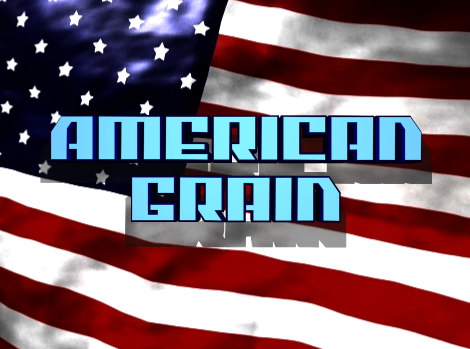 American Grain Condensed Ital