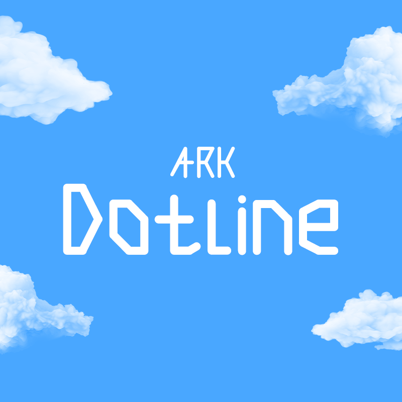ARK DOTLINE