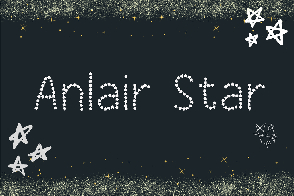 Alnair Star