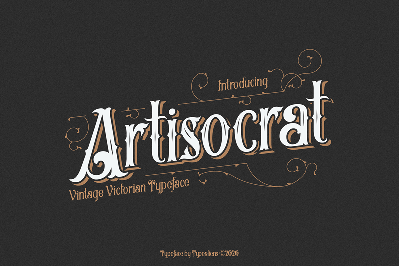 Artisocrat