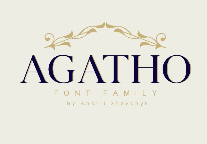 Agatho Upper
