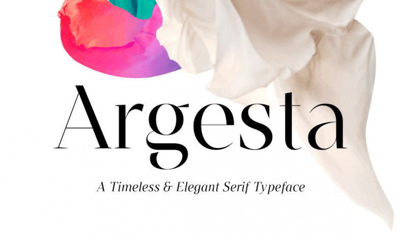 Argesta Display