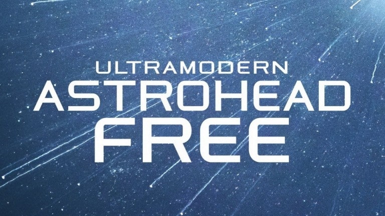 Astrohead FREE