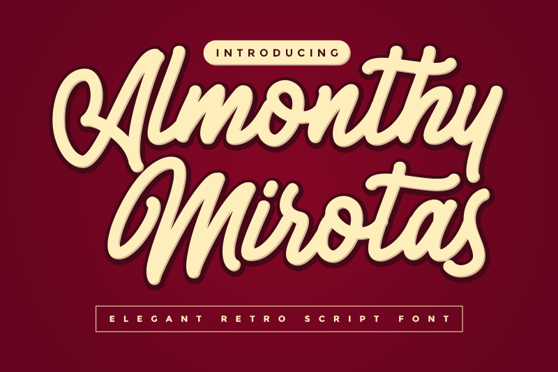 Almonthy Mirotas