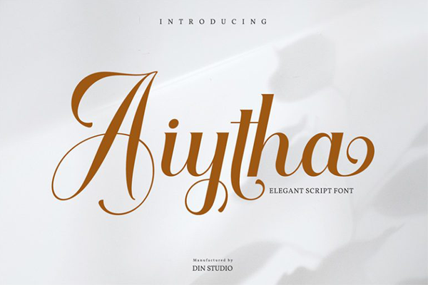 Aiytha Personal Use