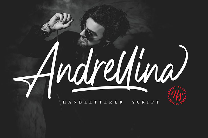 Andrellina script