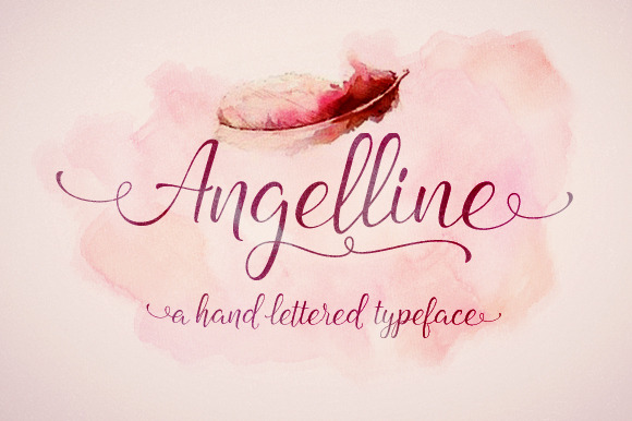 Angelline