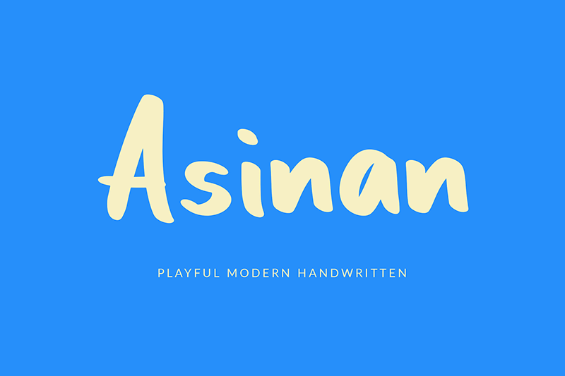 Asinan