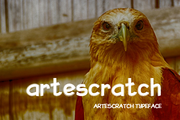 Artescratch