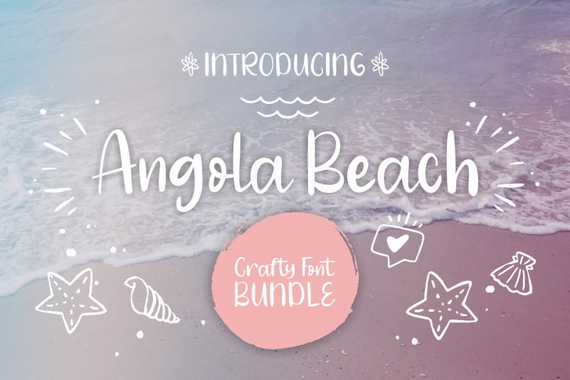 Angola Beach