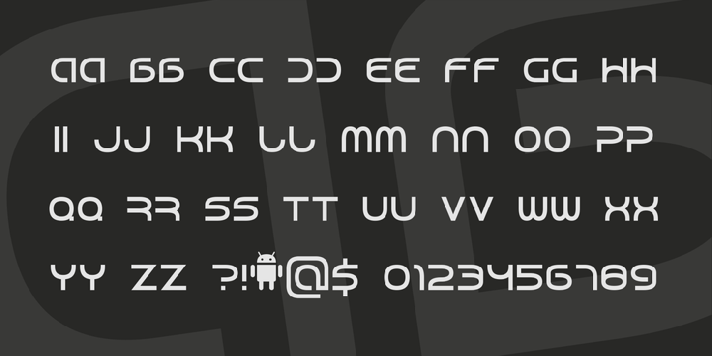 download font ttf untuk android