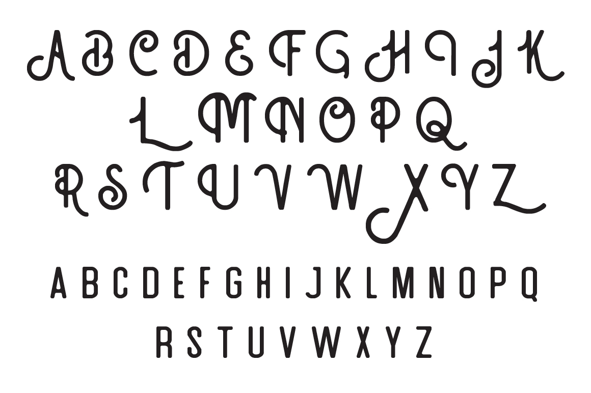 Artefak Clean Typeface