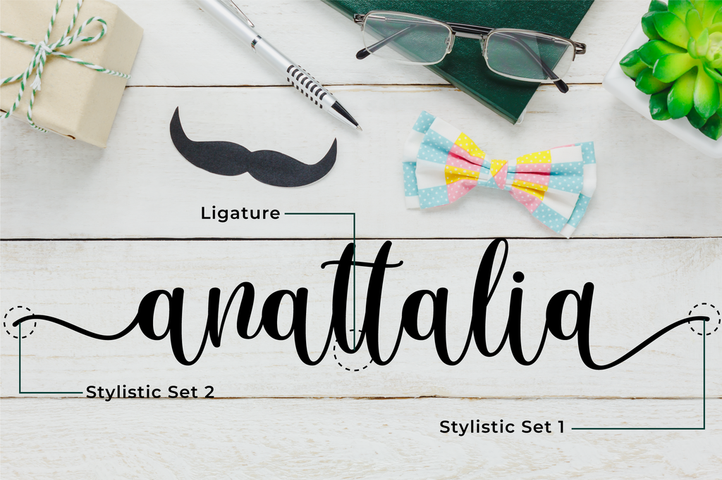 anattalia Personal Use Only