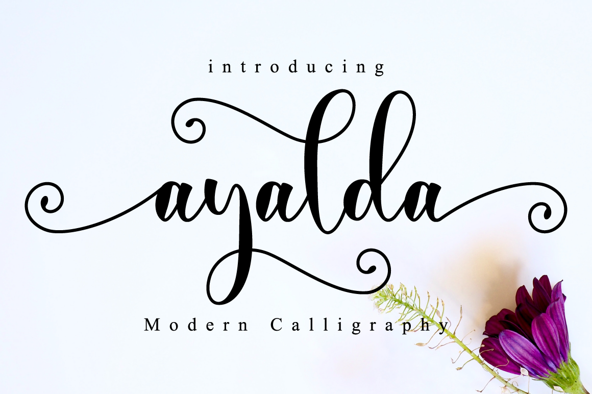 Ayalda