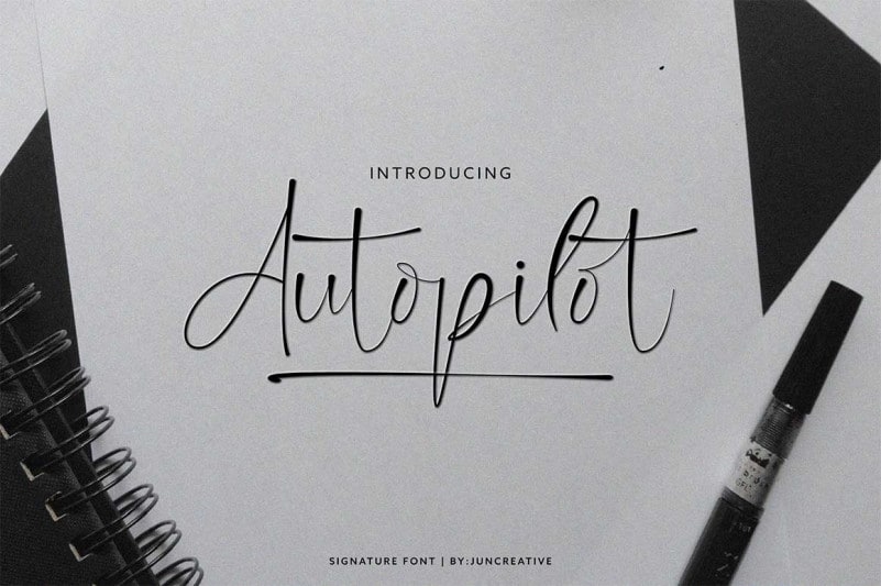 Autopilot (Free For Personal Us