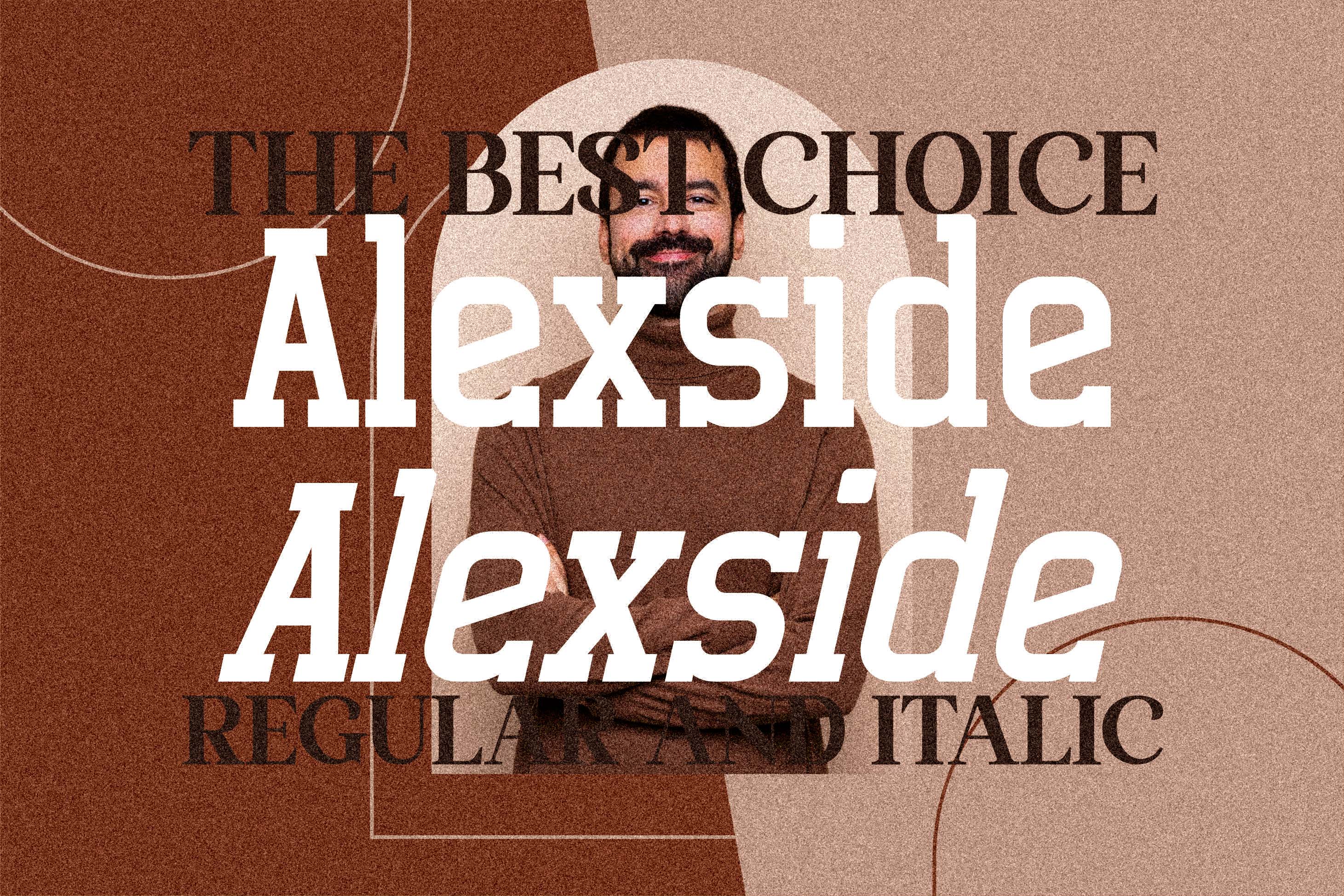 Alexside