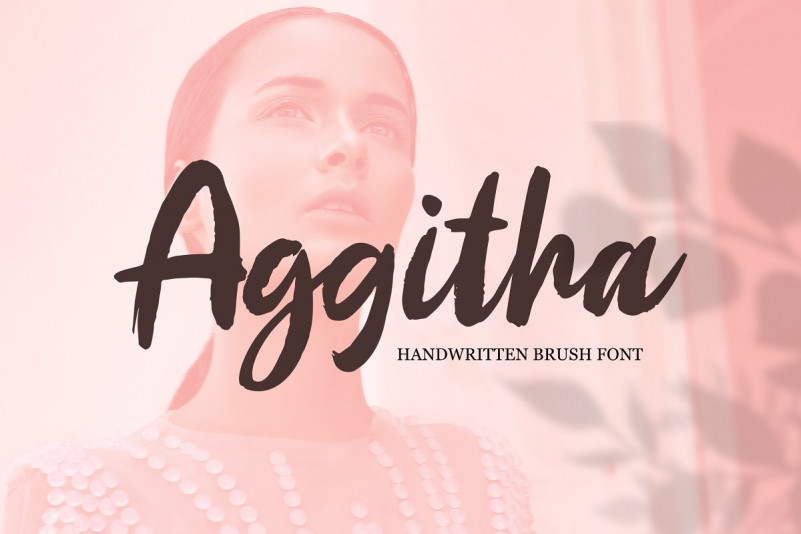  Aggitha