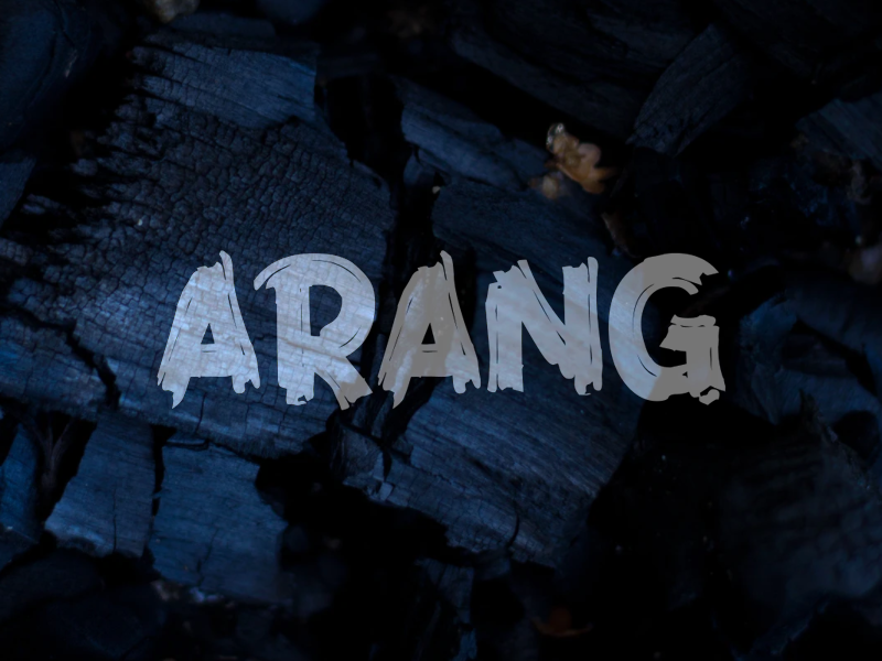 a Arang