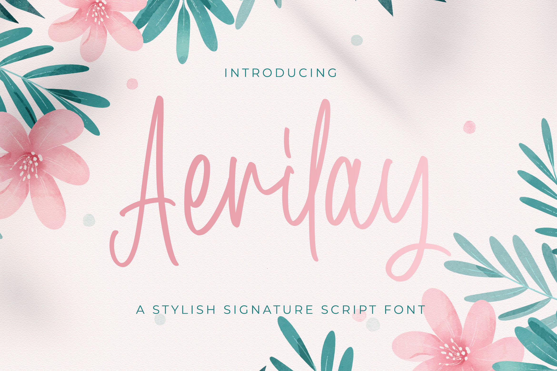 Aerilay