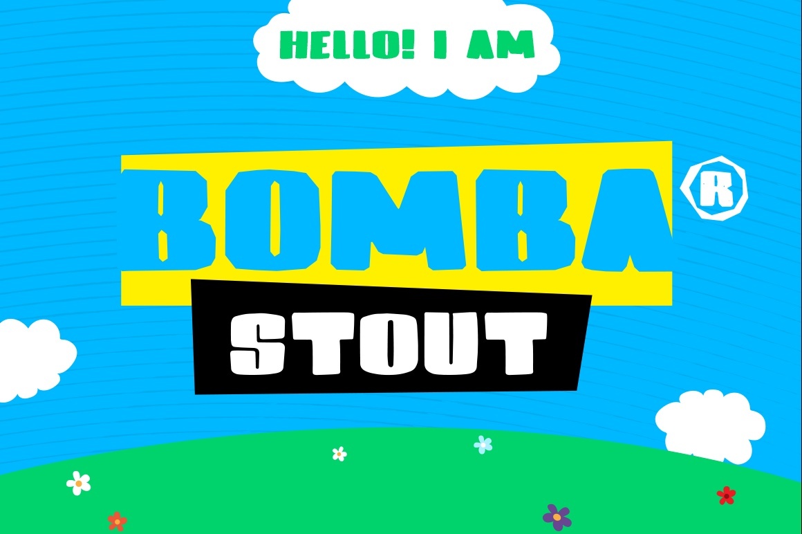 Bomba Stout