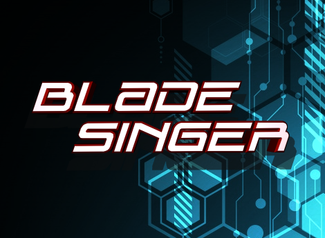 Blade Singer Semi-Italic