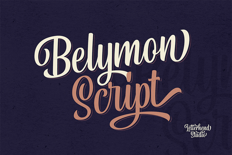 Belymon Script DEMO