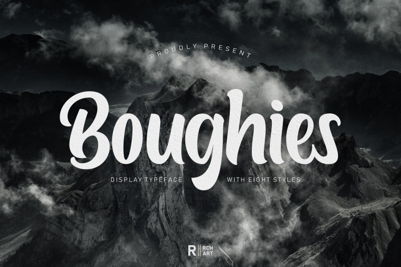 Boughies Demo