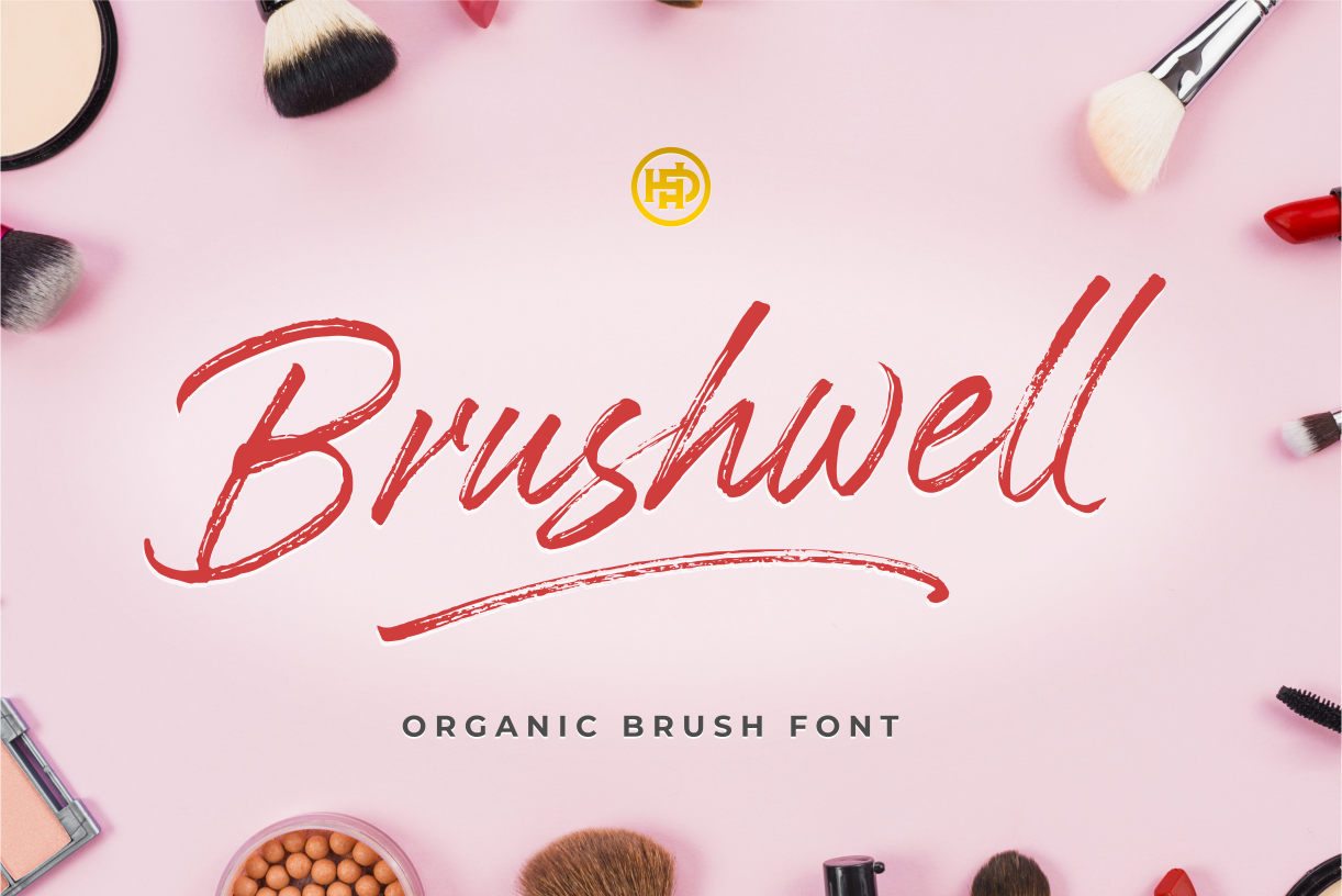Brushwell
