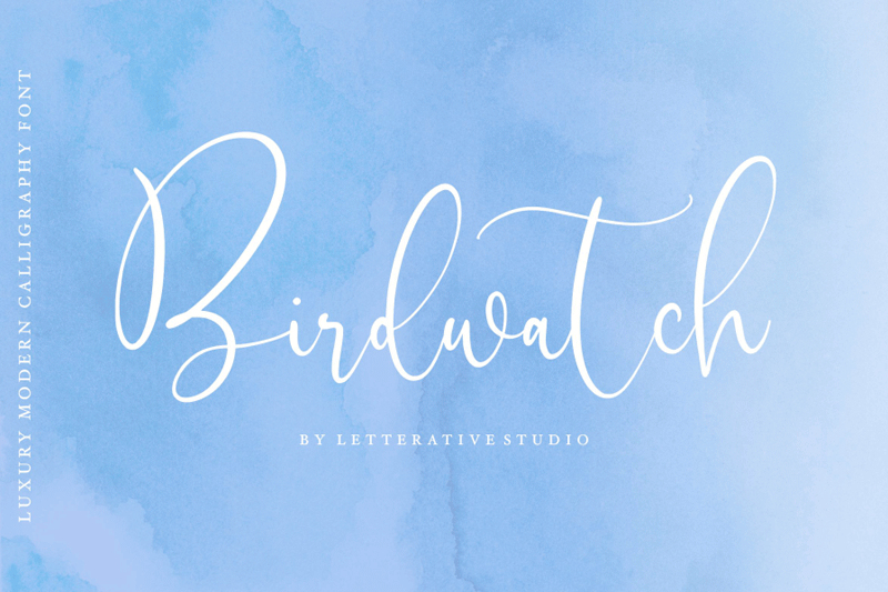 Birdwatch