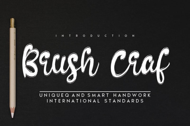 Brush Craf