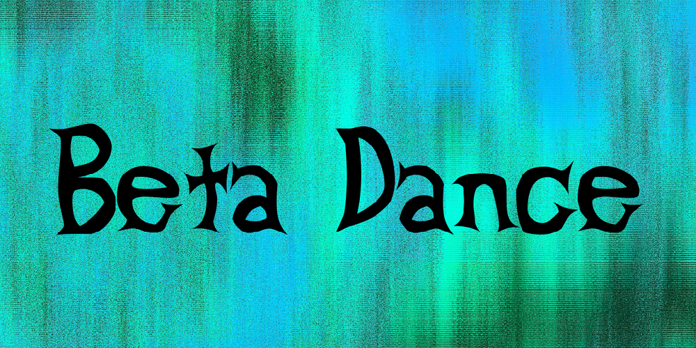 Beta Dance