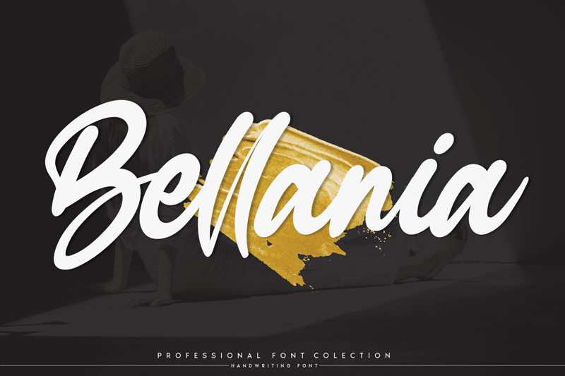 Bellania