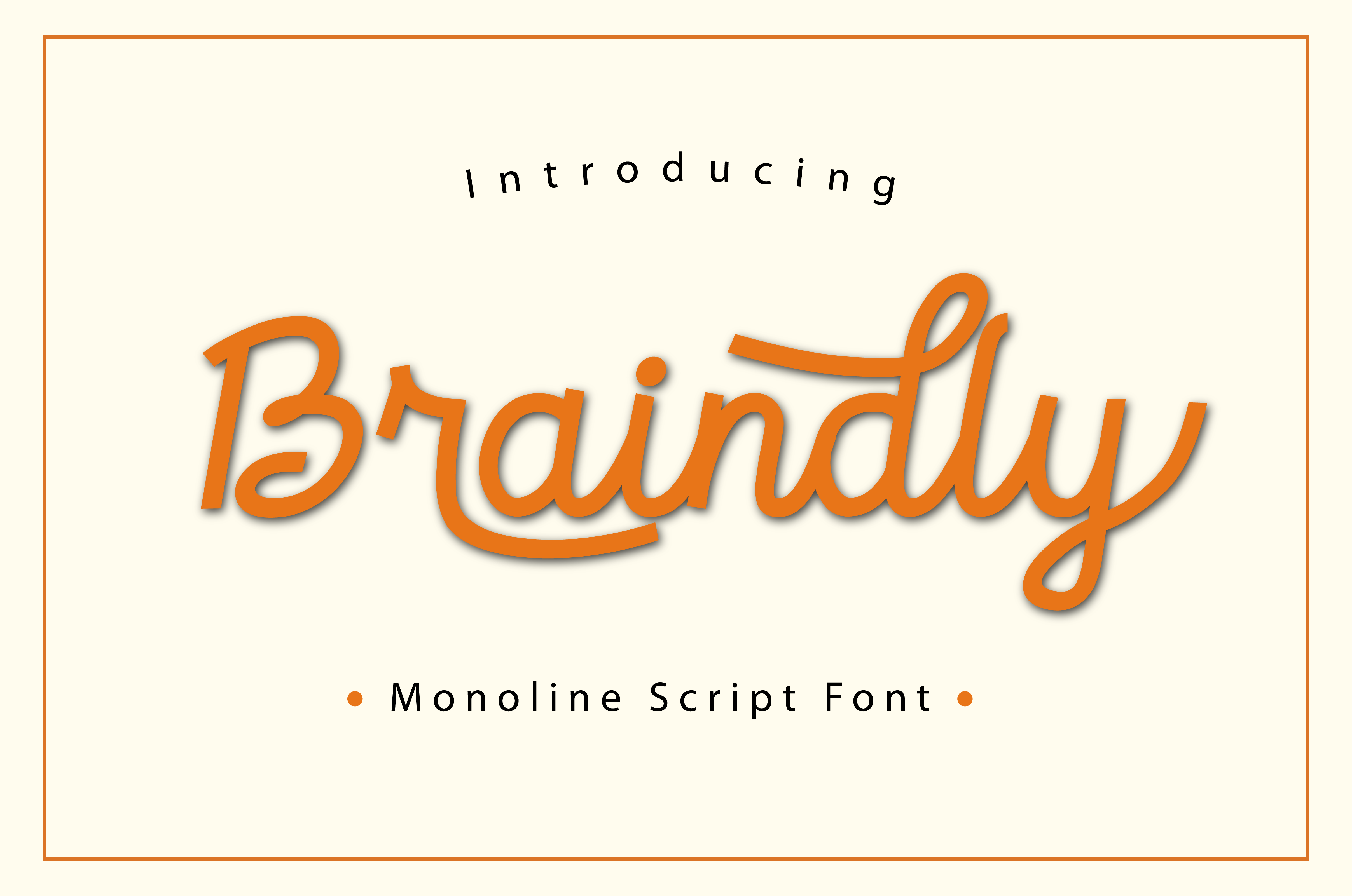 Download Free Download Braindly Font Fontsme Com Fonts Typography