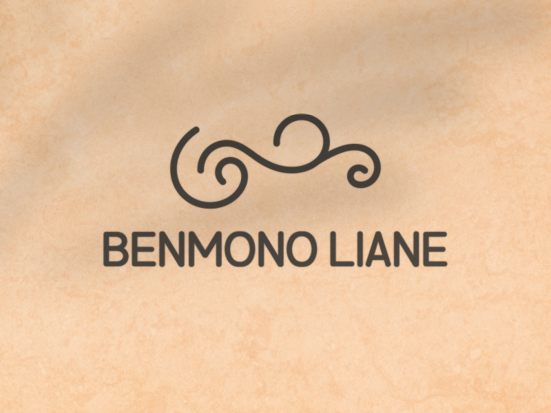 b Benmono Liane