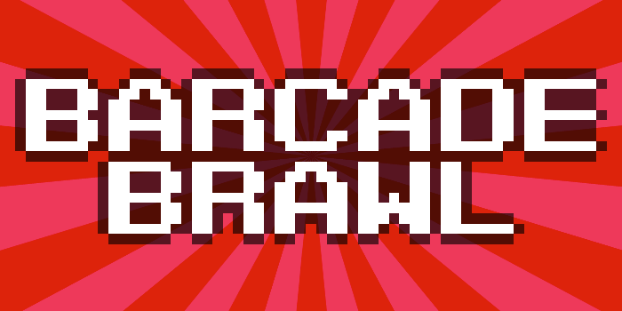 Barcade Brawl