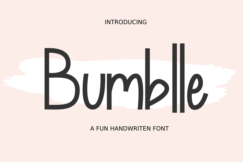 Bumblle