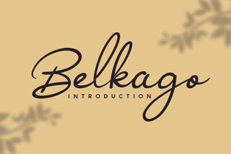 Belkago