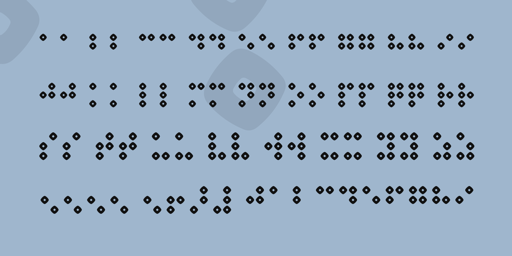 Braillenum
