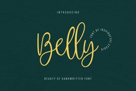 Belly FREE