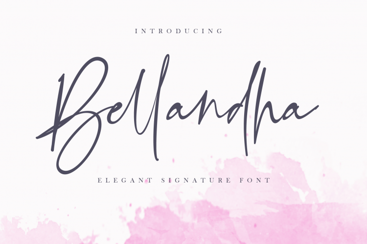 Bellandha Signature
