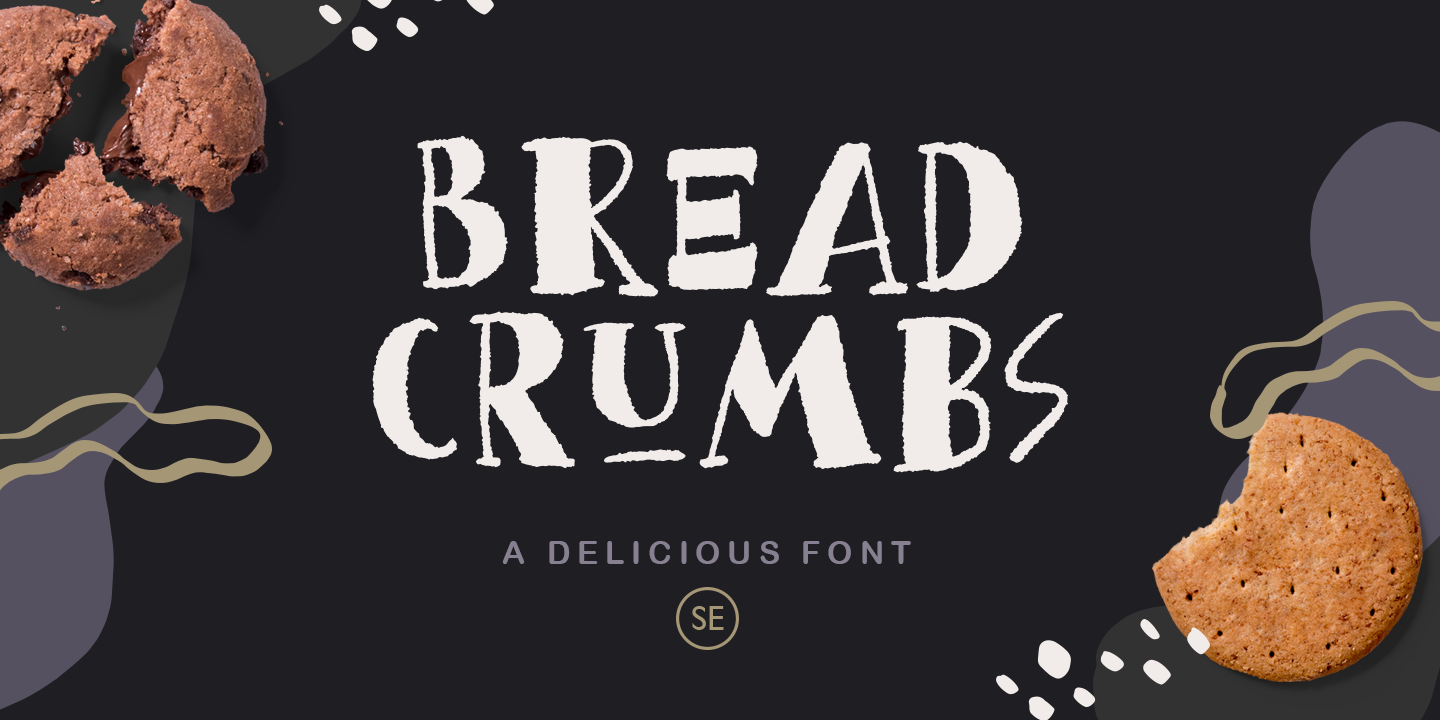 Bread Crumbs DEMO