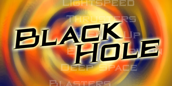 BlackHole BB