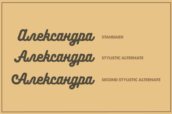 BukhariScript-Regular Font