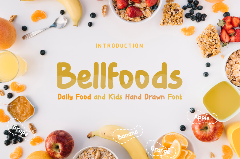 Bellfoods