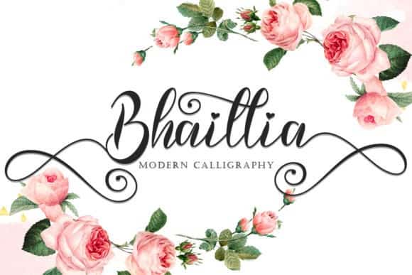Bhaillia
